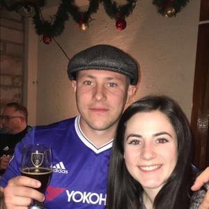 Meet your Posher, Dan